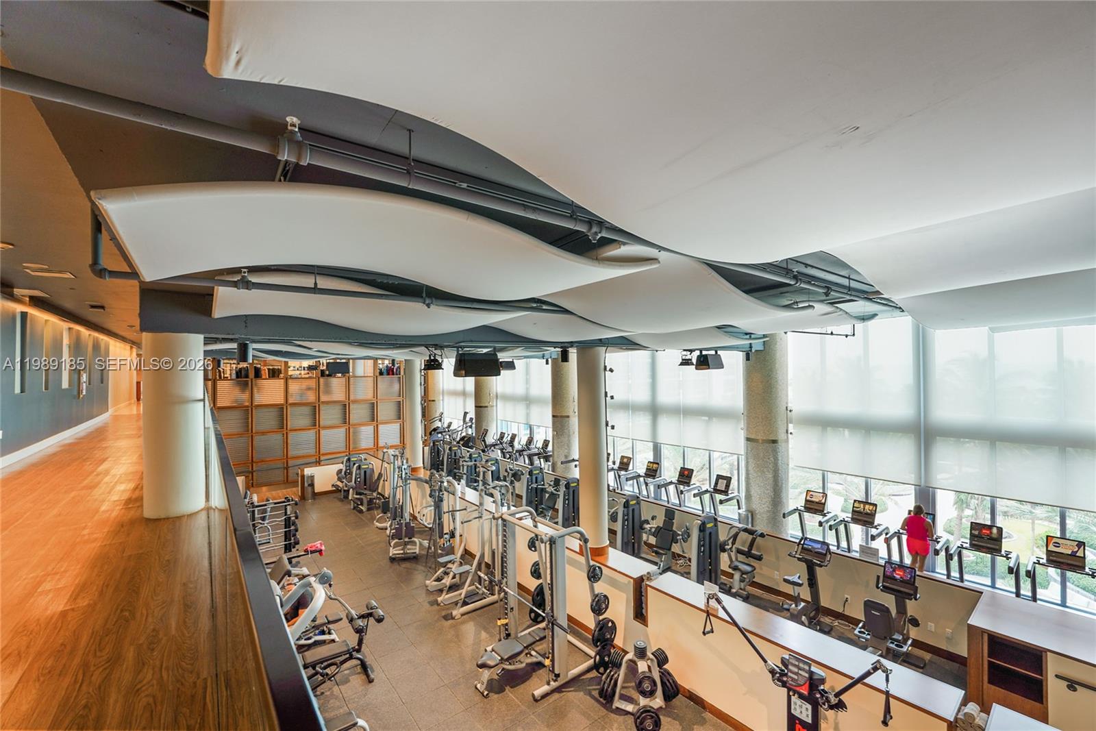 NORTH CARILLON BEACH COND - Residential Lease