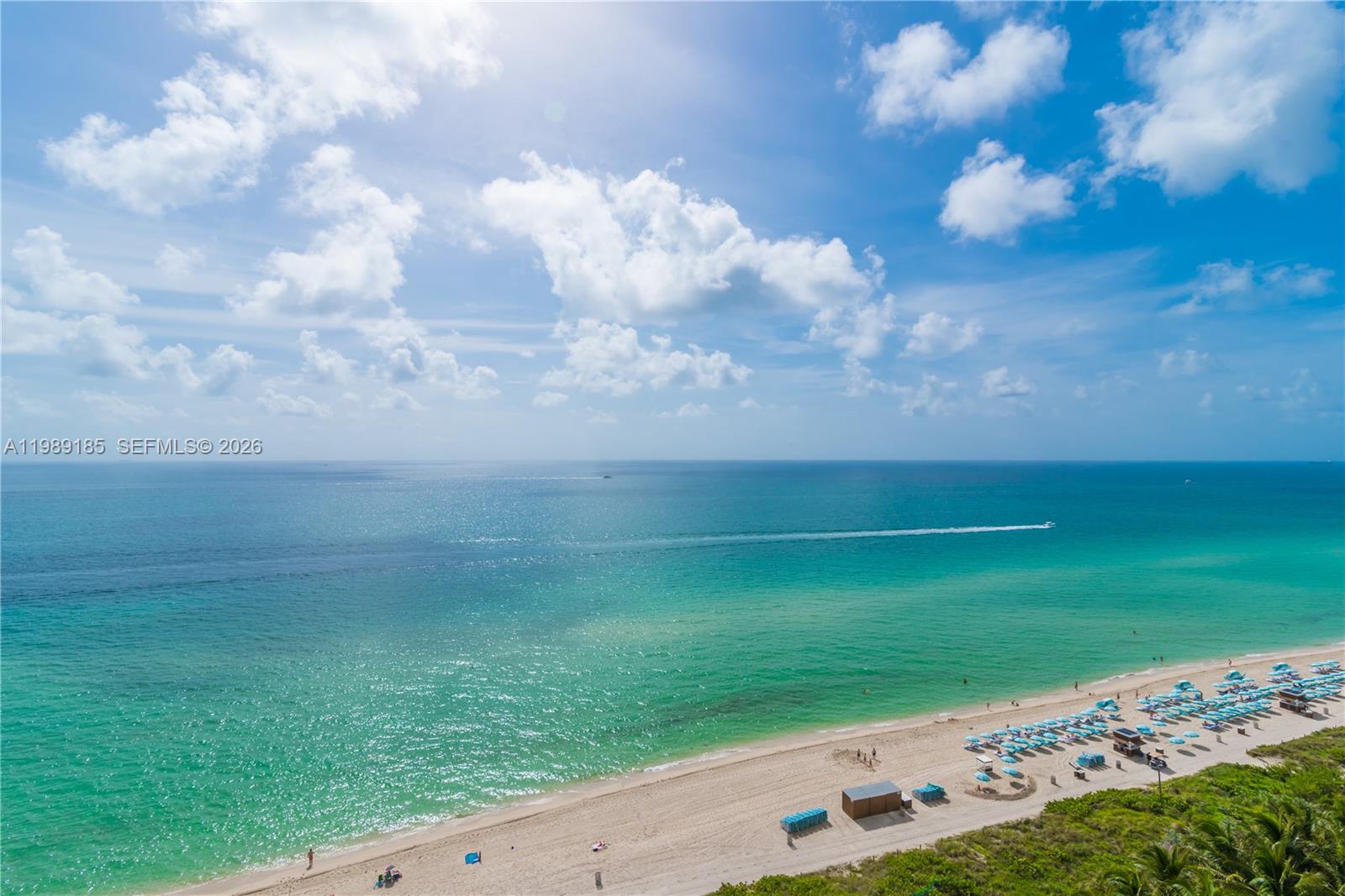 NORTH CARILLON BEACH COND - Residential Lease