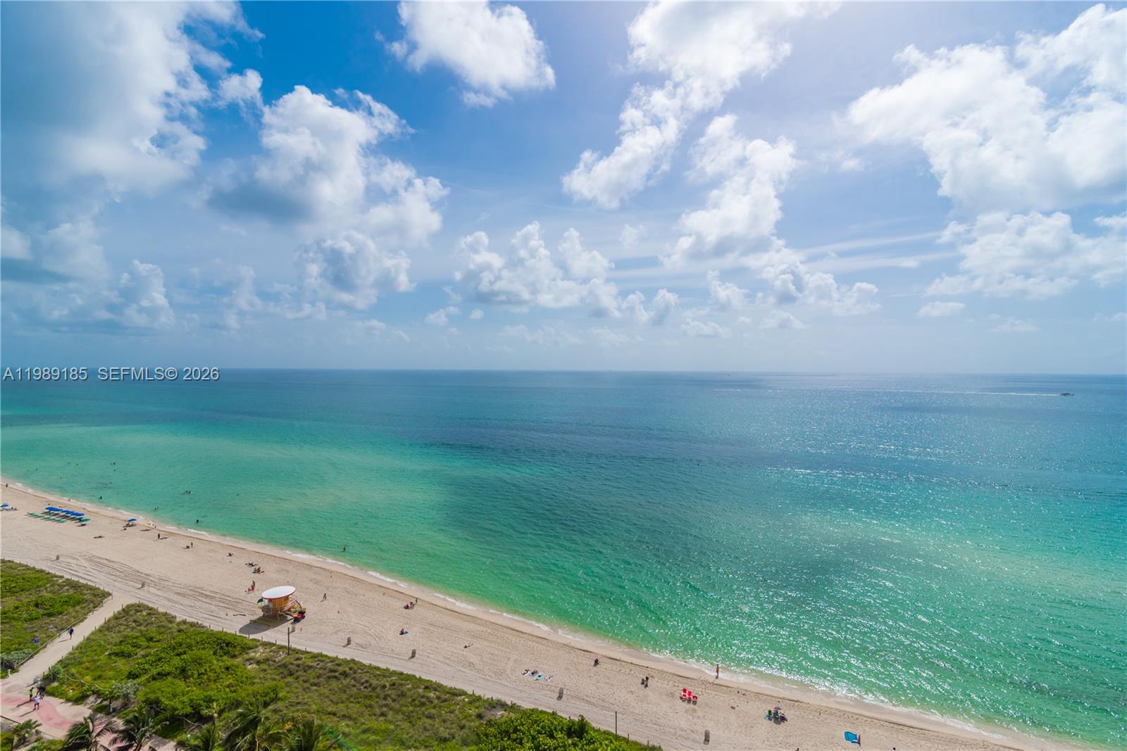 NORTH CARILLON BEACH COND - Residential Lease