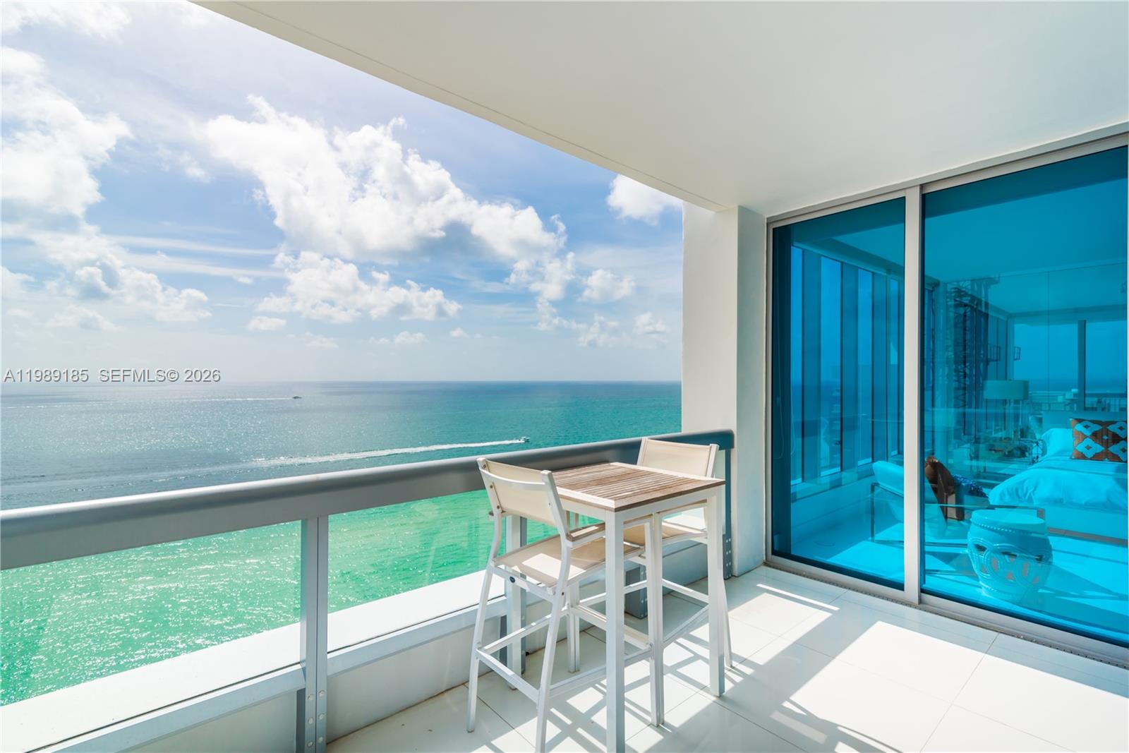 NORTH CARILLON BEACH COND - Residential Lease
