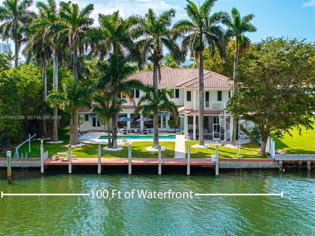 Photo of 1047 S Southlake Dr, Hollywood, FL 33019 (MLS # A11991299)