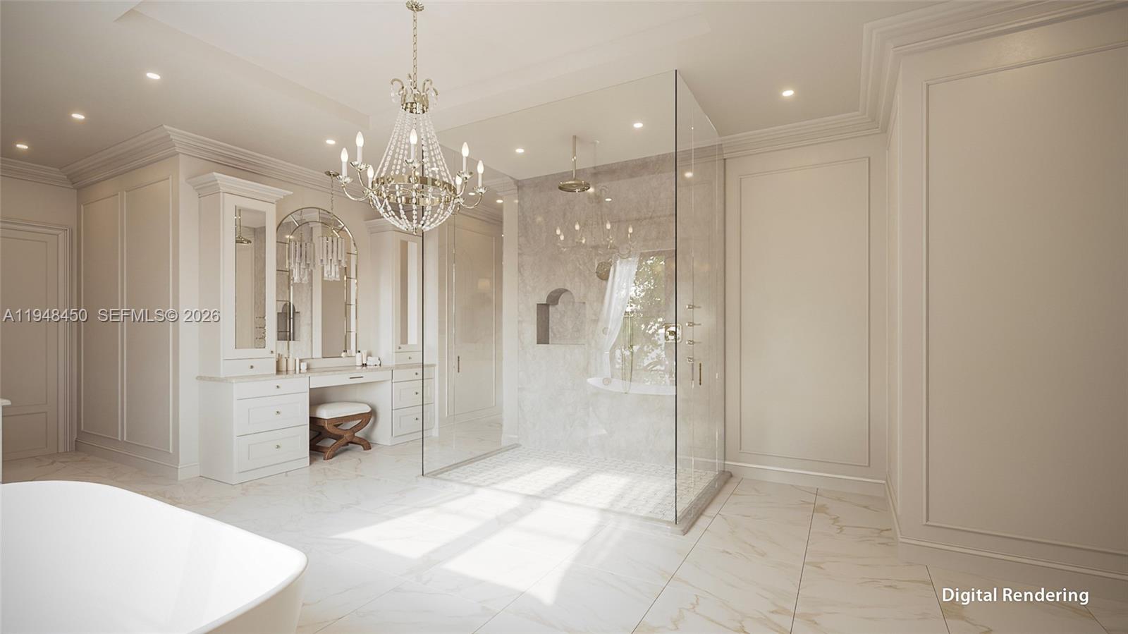 Admirals Cove - Residential