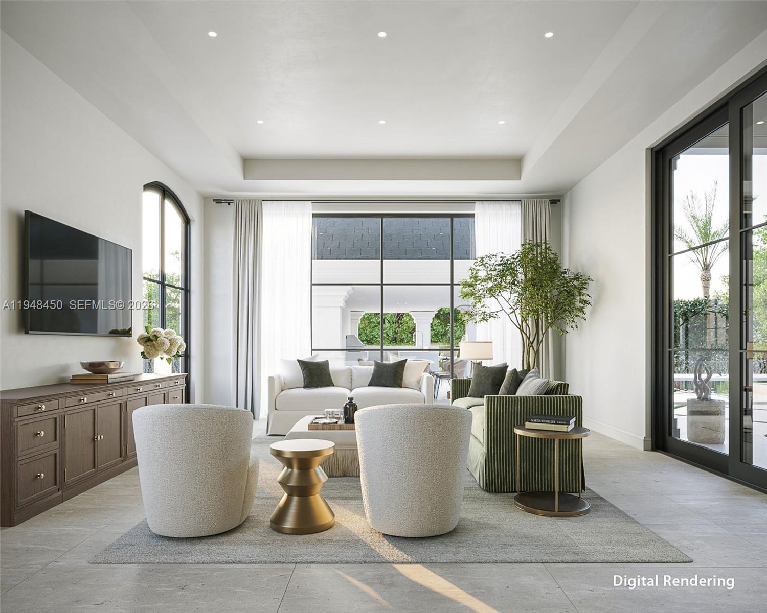 Admirals Cove - Residential