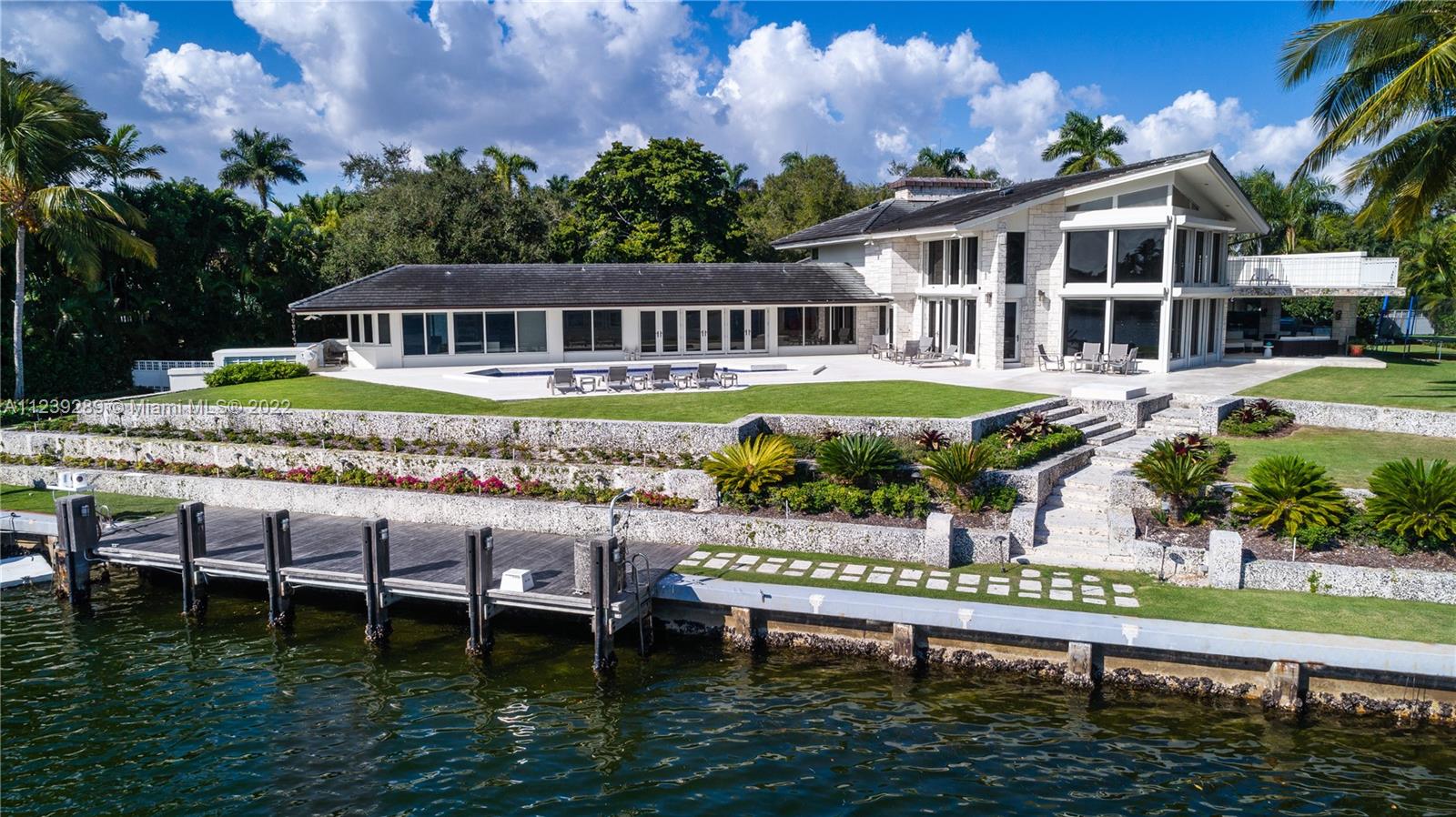 GABLES ESTATES NO 3 - Residential