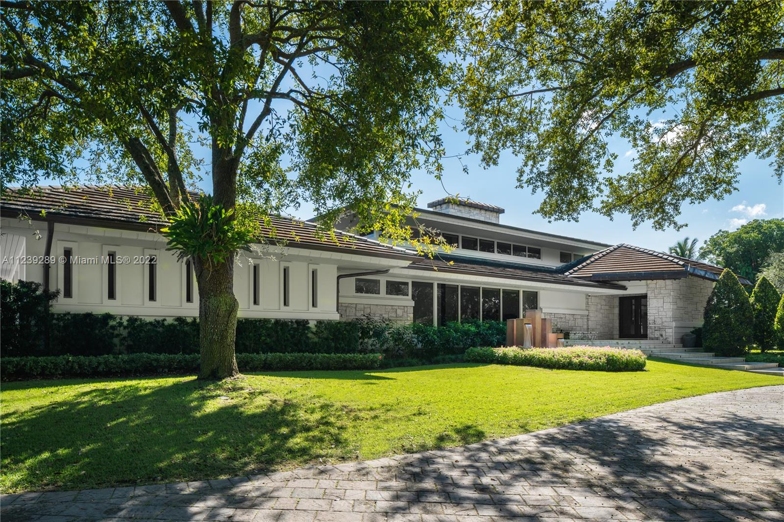 GABLES ESTATES NO 3 - Residential