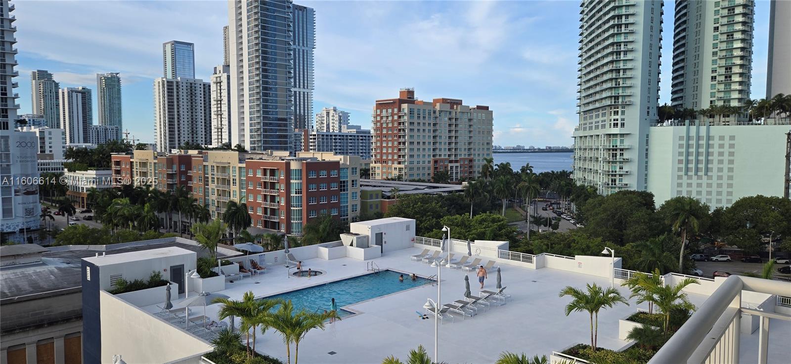 1800 BISCAYNE PLAZA CONDO - Residential