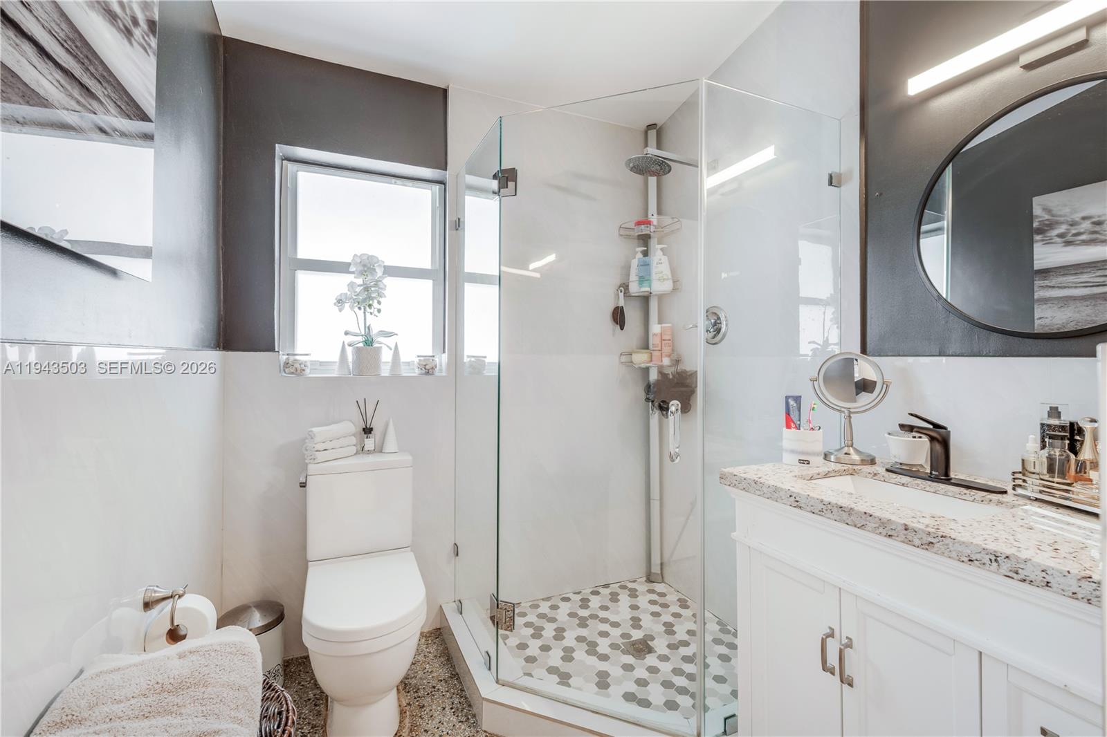 FULFORD BY THE SEA SEC J - Residential