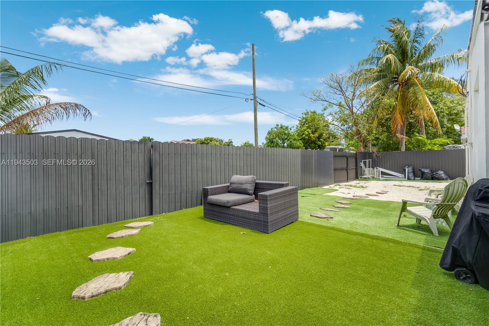 FULFORD BY THE SEA SEC J - Residential