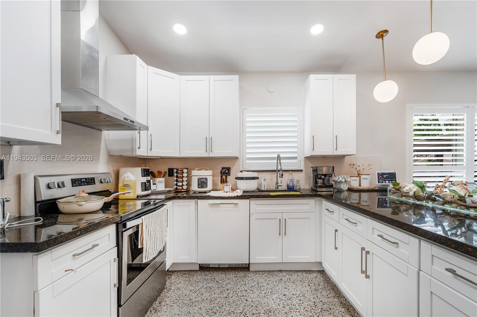 FULFORD BY THE SEA SEC J - Residential