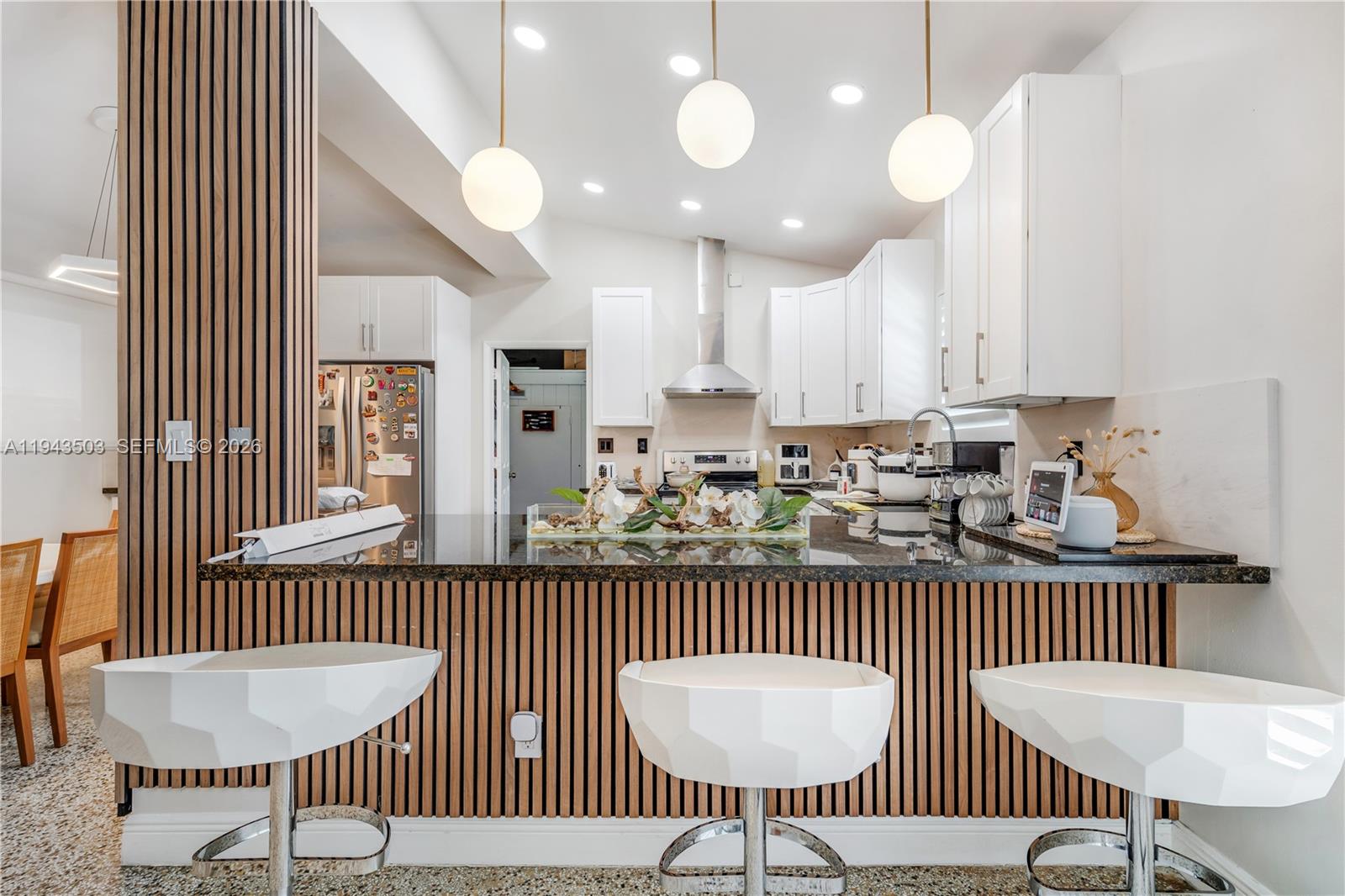 FULFORD BY THE SEA SEC J - Residential