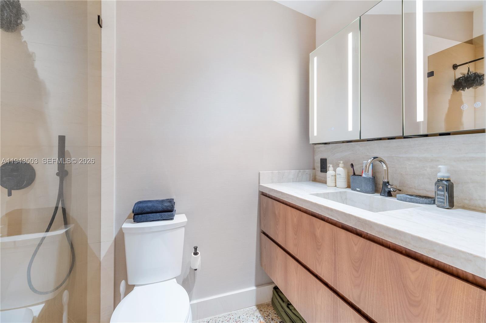 FULFORD BY THE SEA SEC J - Residential