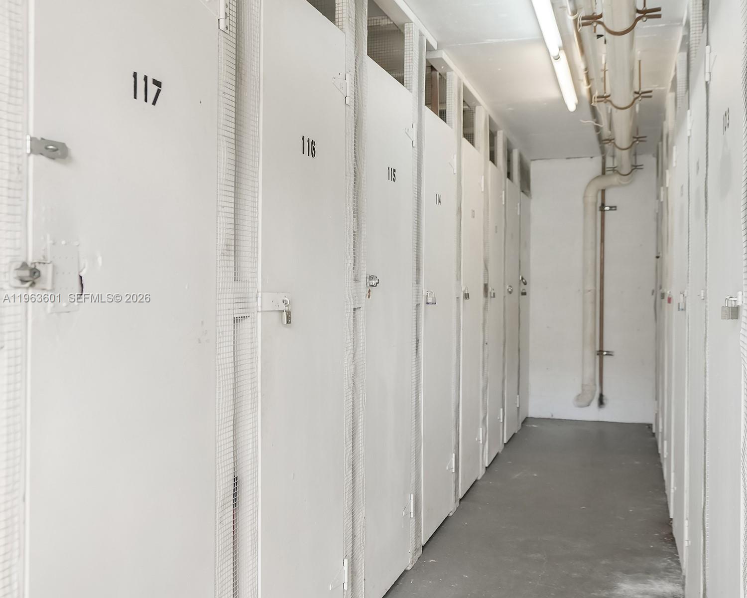 CYPRESS CHASE CONDO NO 1 - Residential