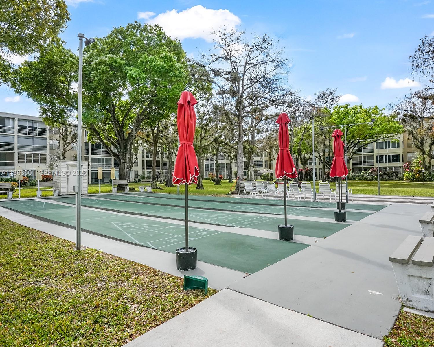 CYPRESS CHASE CONDO NO 1 - Residential