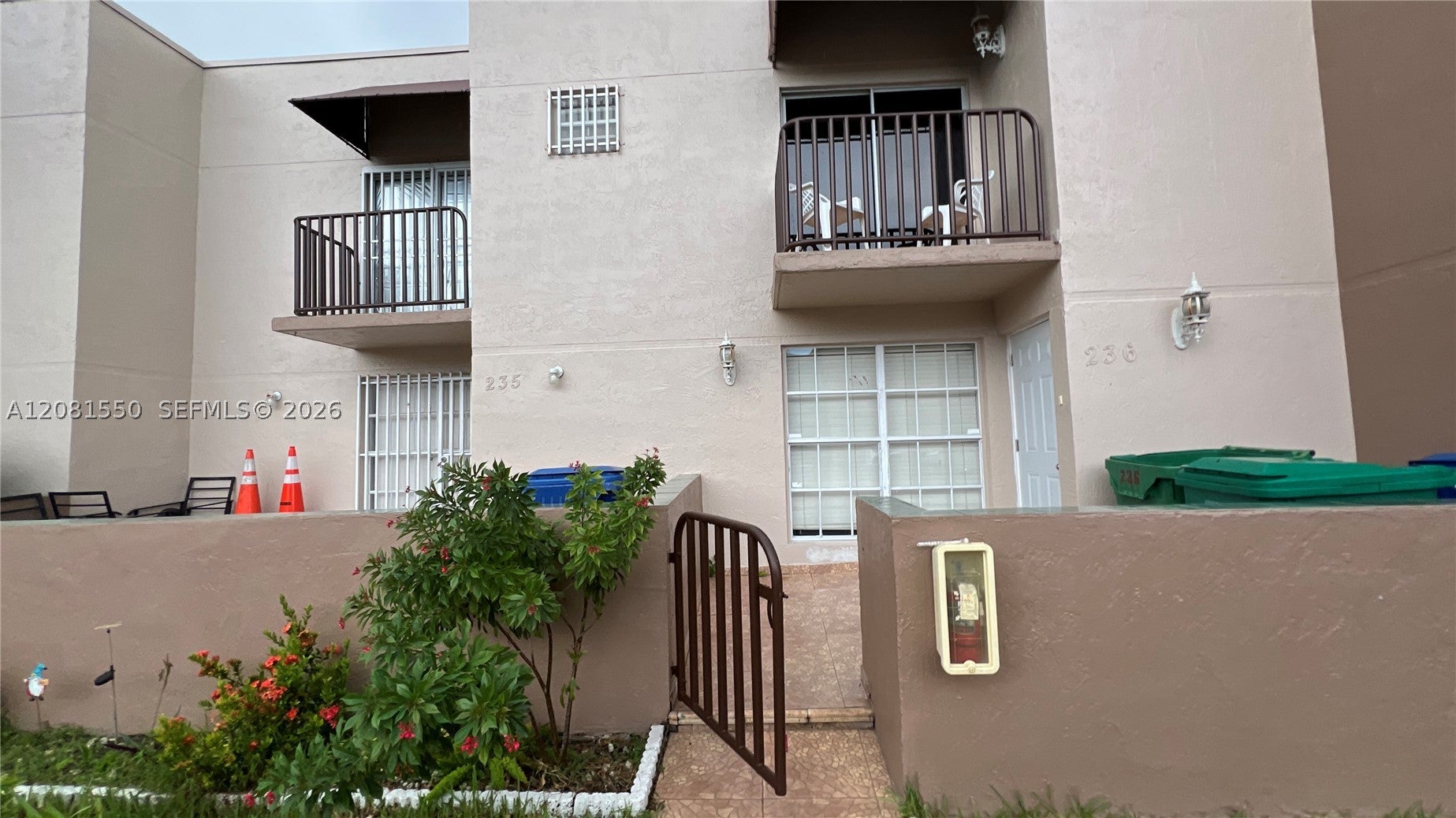 1990 SW 121st Ct