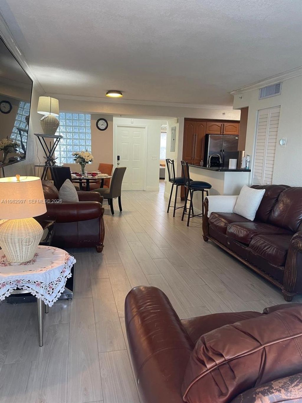 Photo of 150 NW 96th Ave #9-203, Pembroke Pines, FL 33024 (MLS # A11982997)