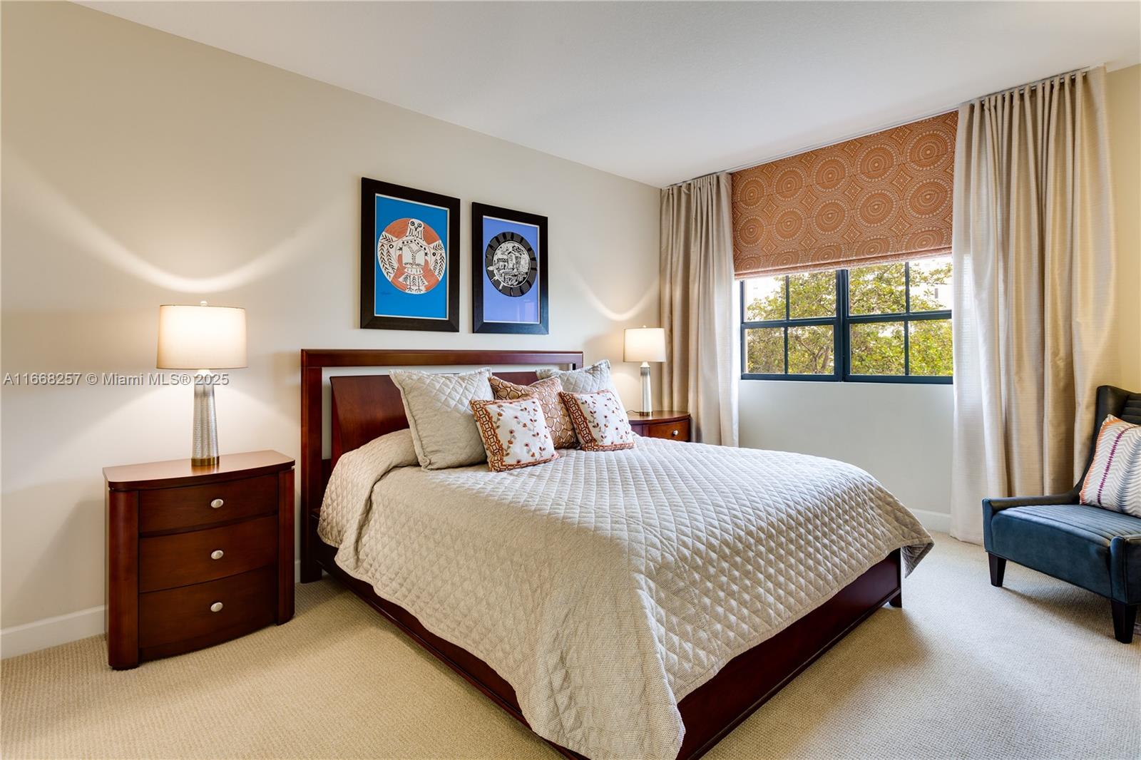 ANDALUSIA CONDO RESIDENCE - Residential