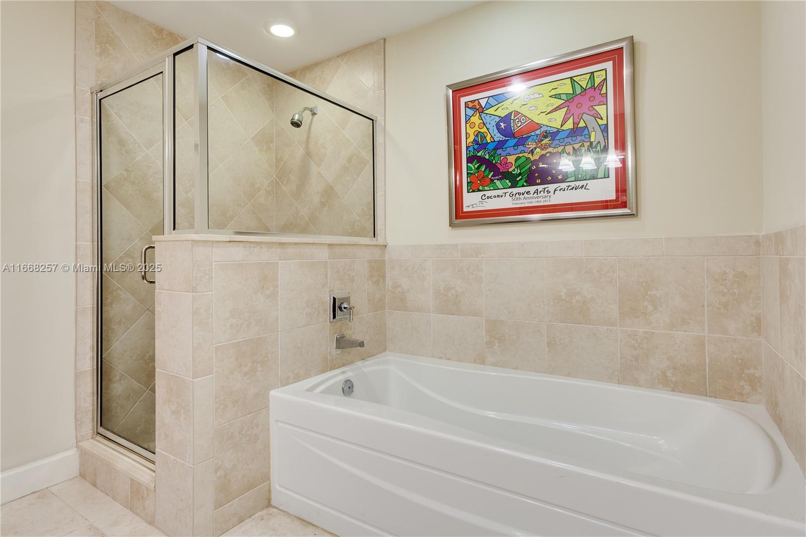 ANDALUSIA CONDO RESIDENCE - Residential