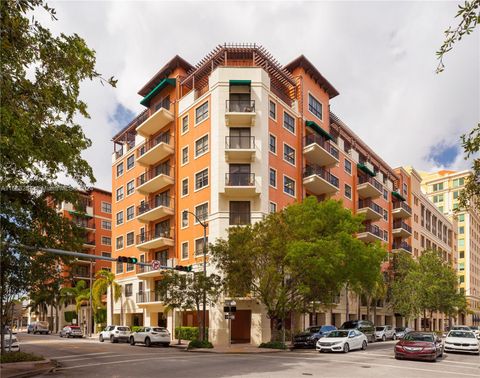 100 Andalusia 301 Coral Gables FL 33134