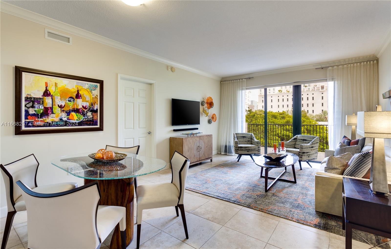 ANDALUSIA CONDO RESIDENCE - Residential
