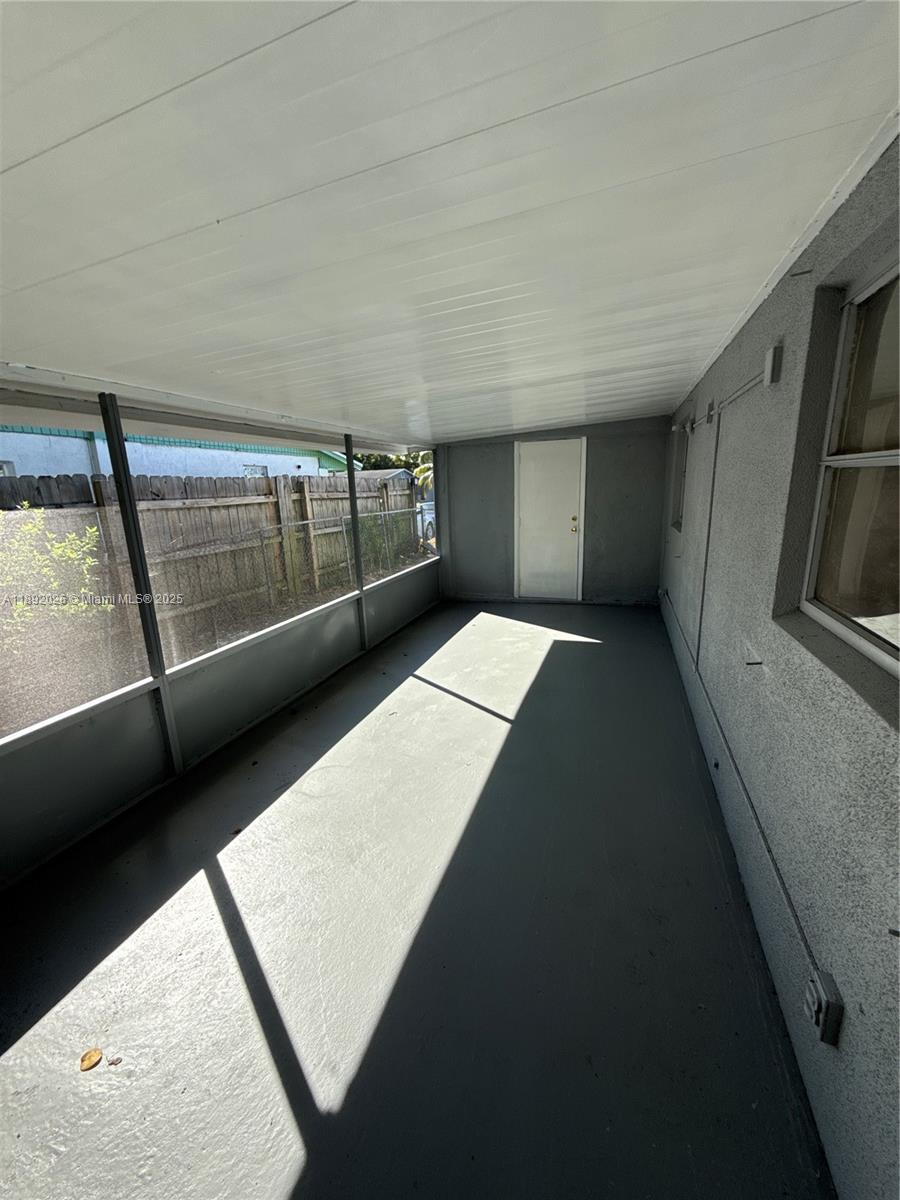 FEDERAL GARDENS 4 - Residential Lease