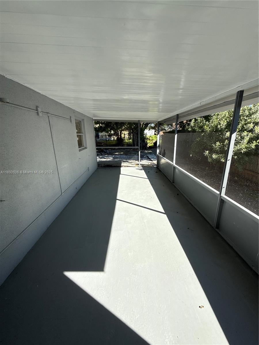 FEDERAL GARDENS 4 - Residential Lease