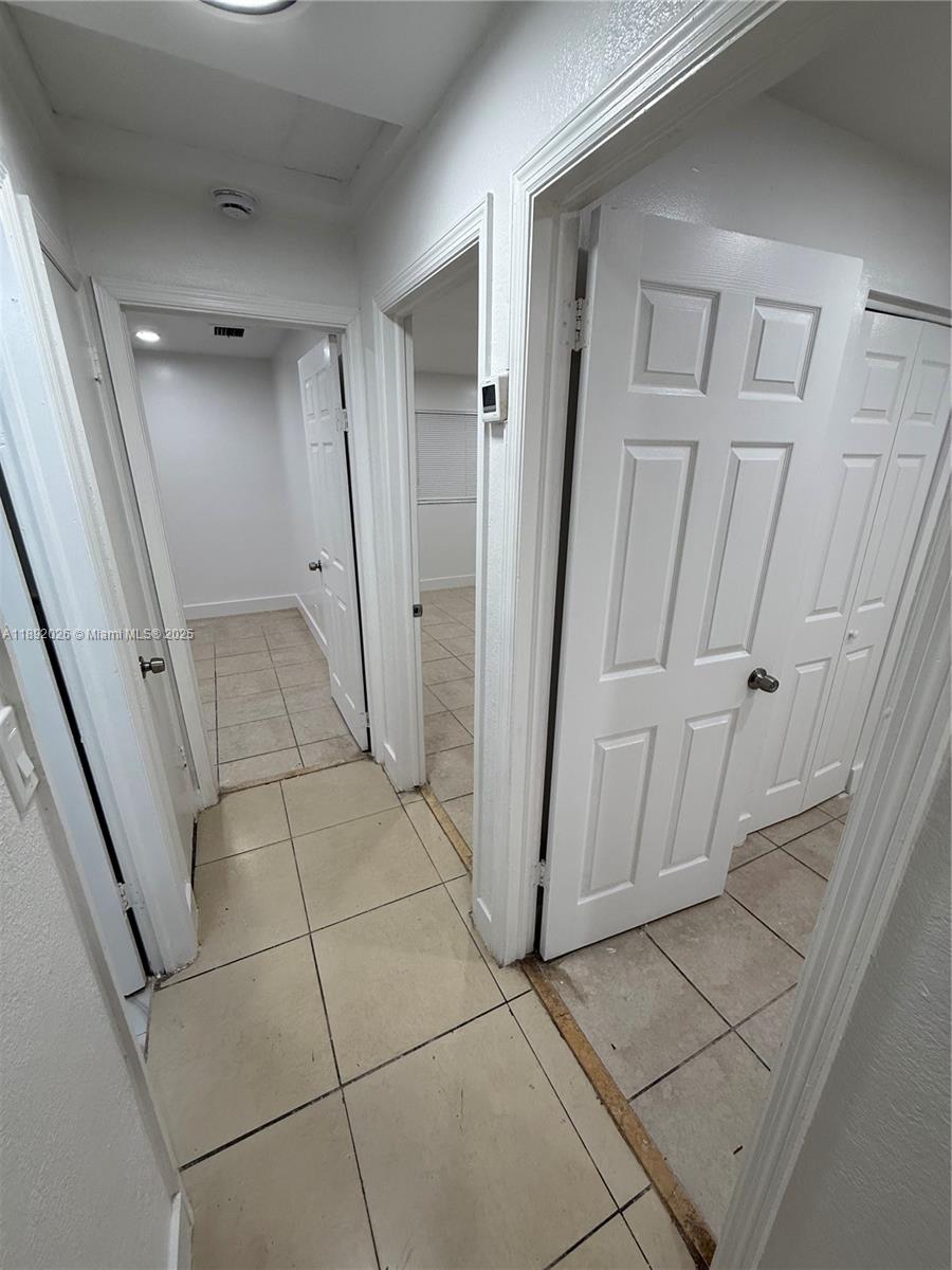 FEDERAL GARDENS 4 - Residential Lease