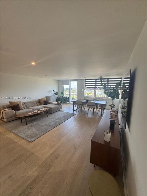 Photo of 2150 Sans Souci Blvd #B1611, North Miami, FL 33181 (MLS # A11942149)