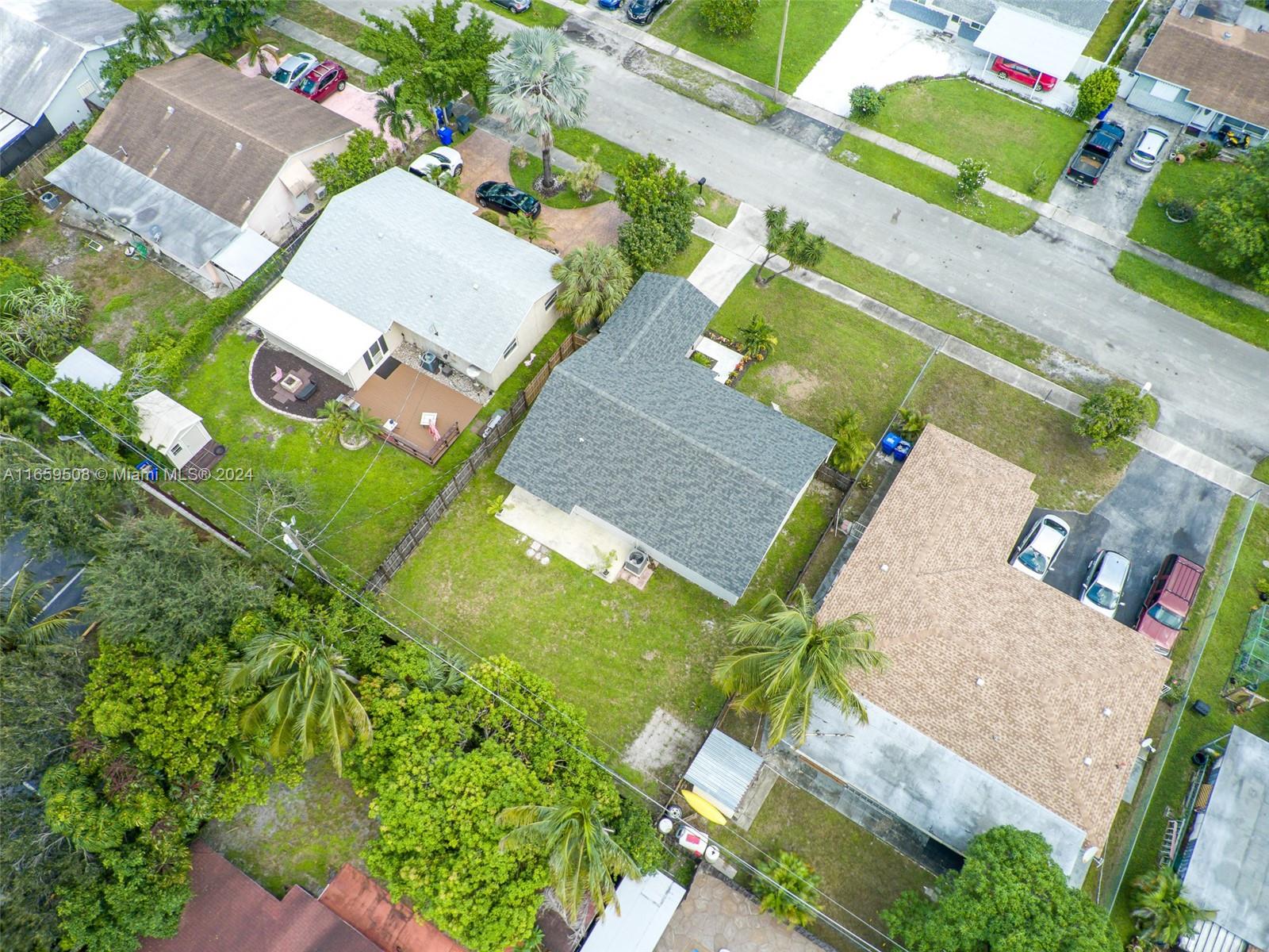 DRIFTWOOD ESTATES NO 2 - Residential