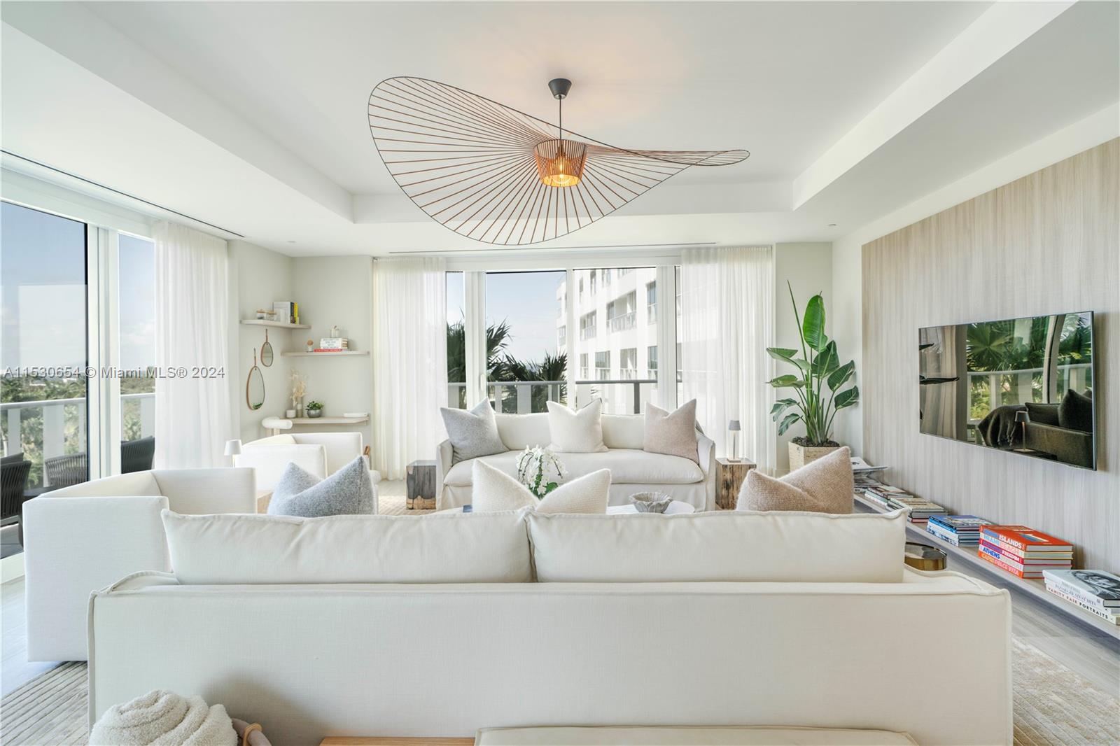 4701 NORTH MERIDIAN CONDO - Residential