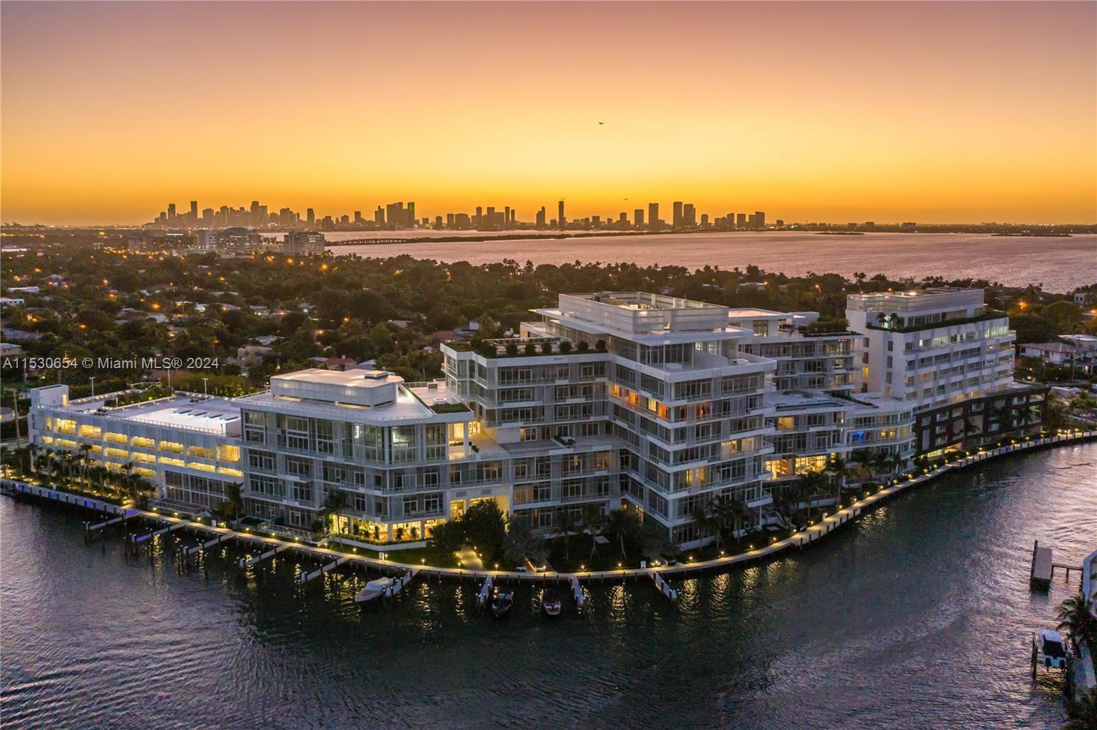 4701 NORTH MERIDIAN CONDO - Residential