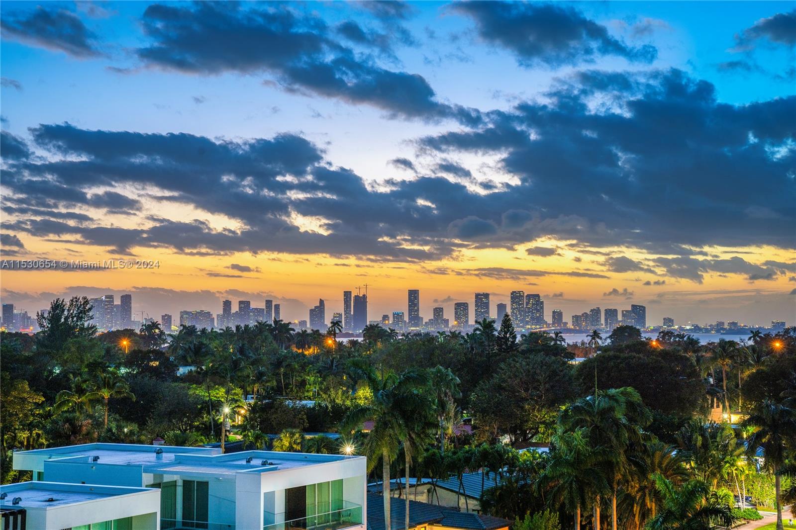 4701 NORTH MERIDIAN CONDO - Residential