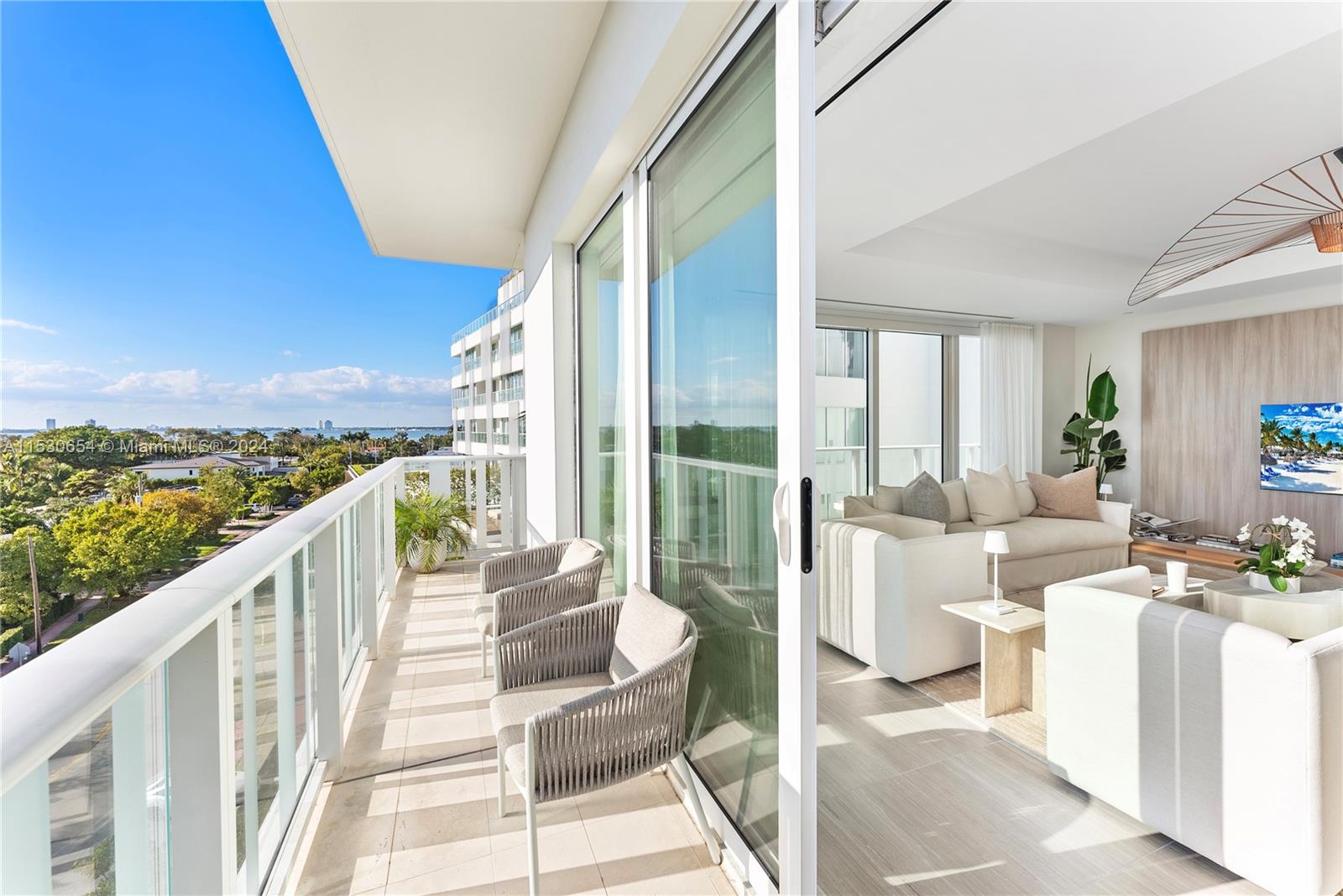 4701 NORTH MERIDIAN CONDO - Residential