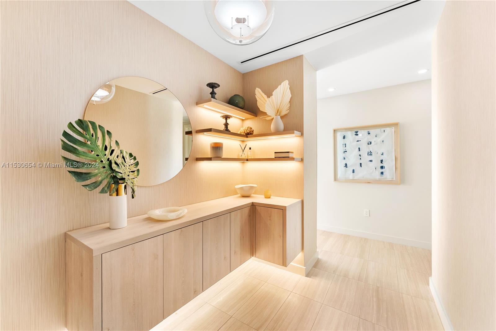 4701 NORTH MERIDIAN CONDO - Residential