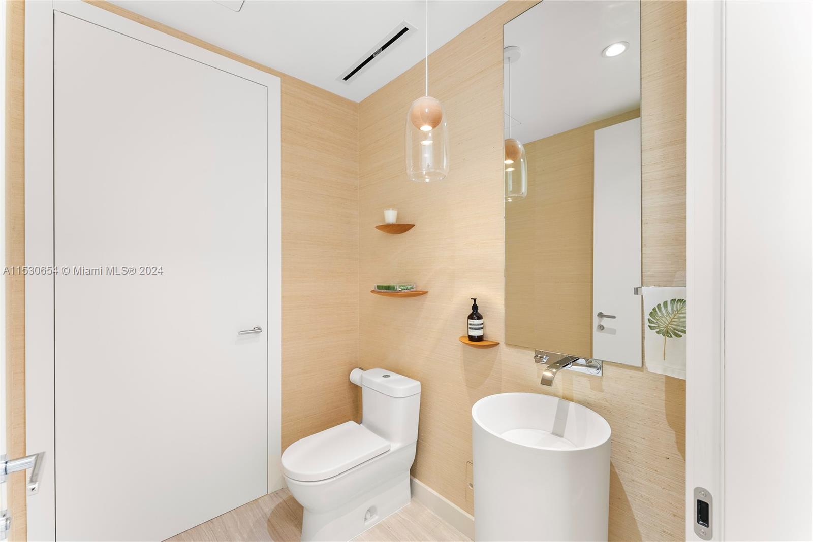 4701 NORTH MERIDIAN CONDO - Residential