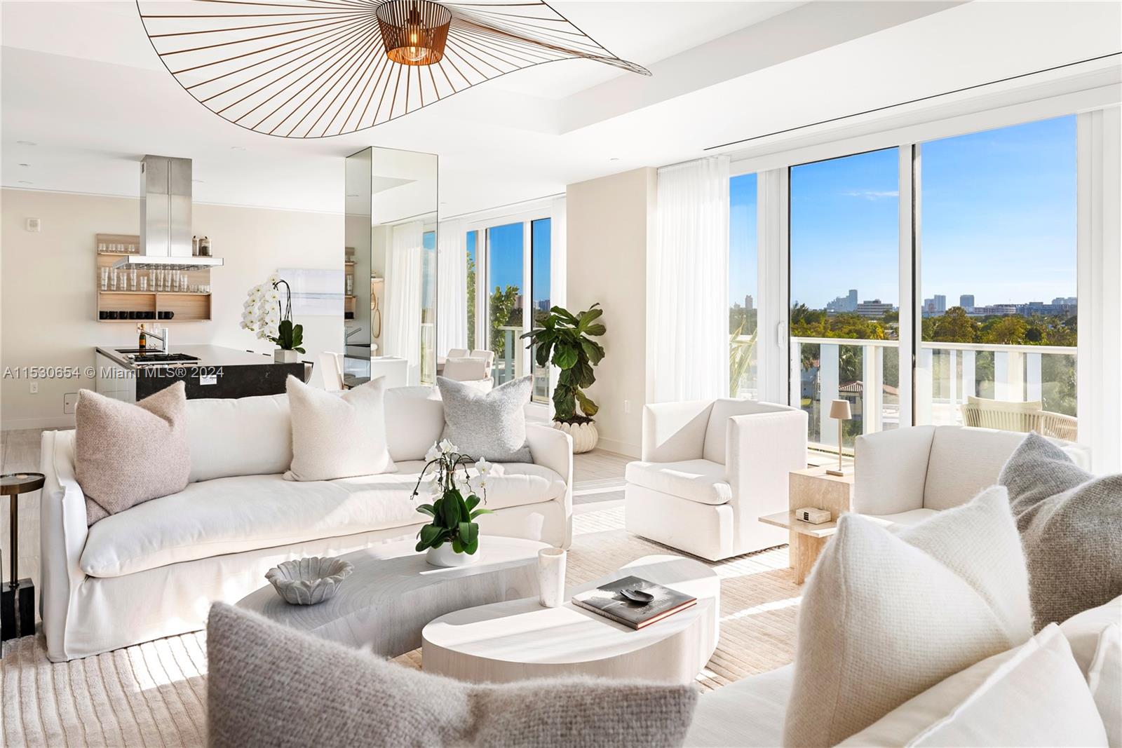 4701 NORTH MERIDIAN CONDO - Residential