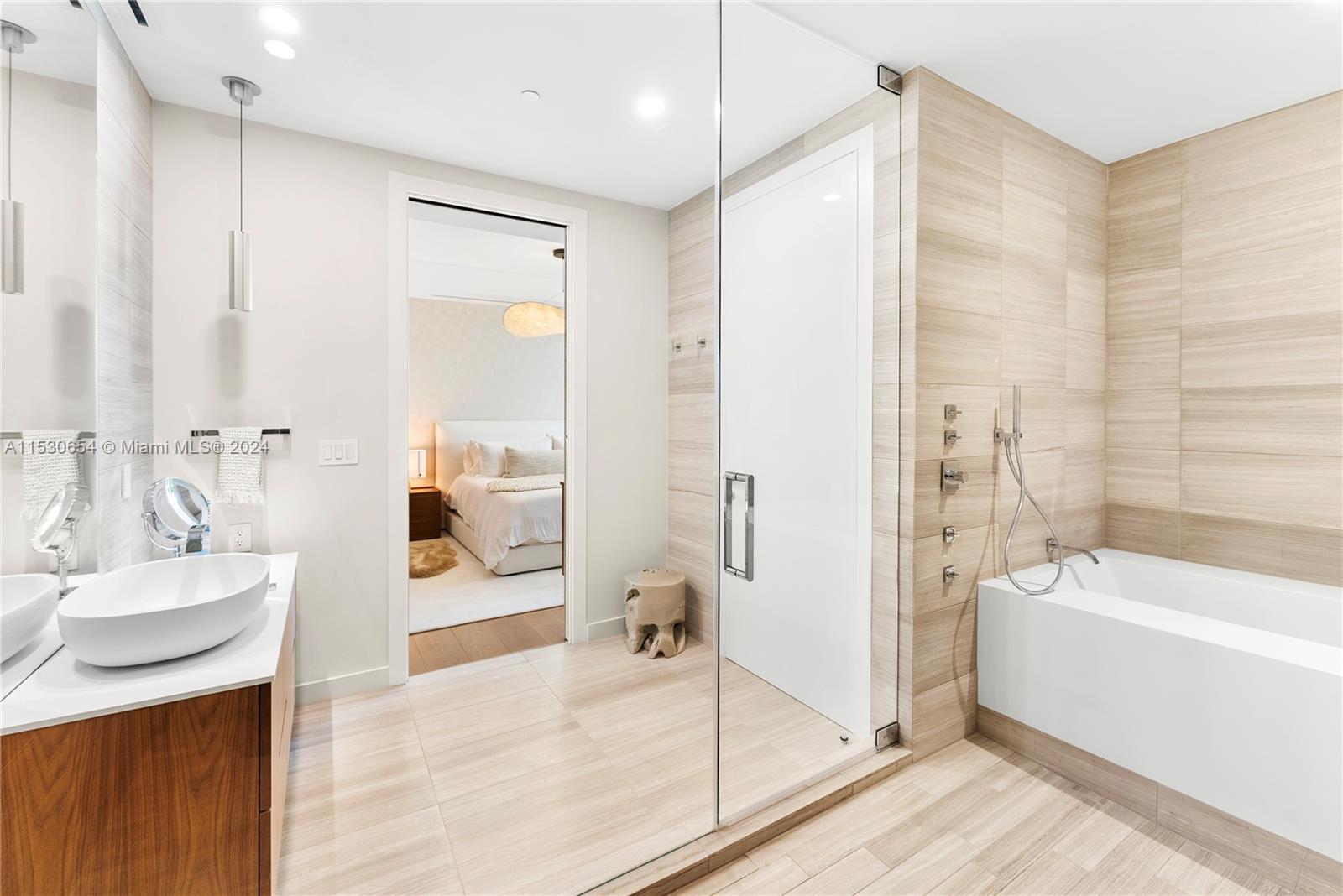 4701 NORTH MERIDIAN CONDO - Residential