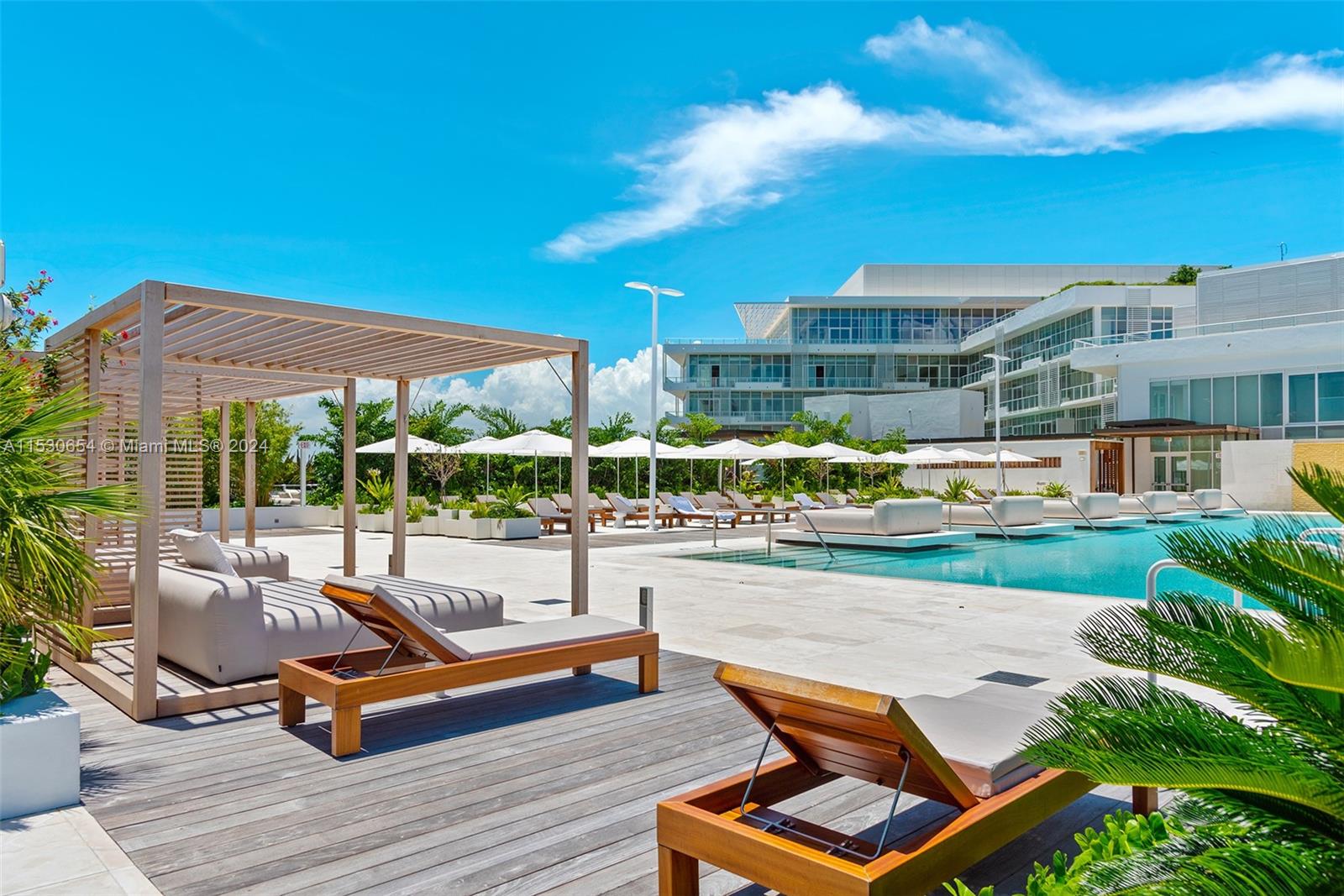 4701 NORTH MERIDIAN CONDO - Residential