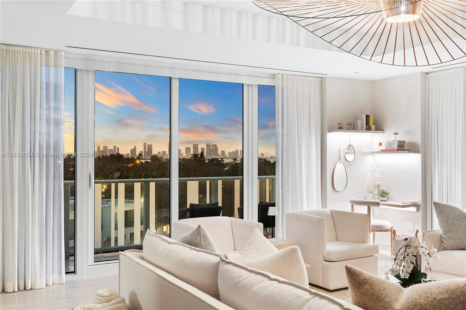 4701 NORTH MERIDIAN CONDO - Residential