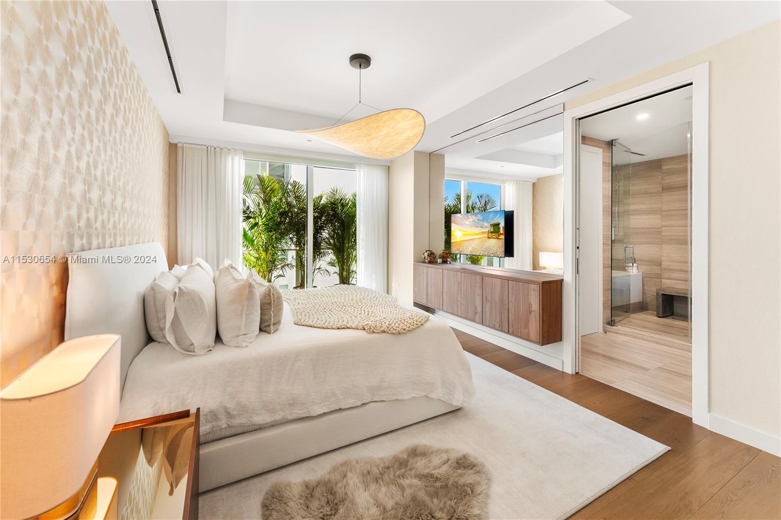 4701 NORTH MERIDIAN CONDO - Residential