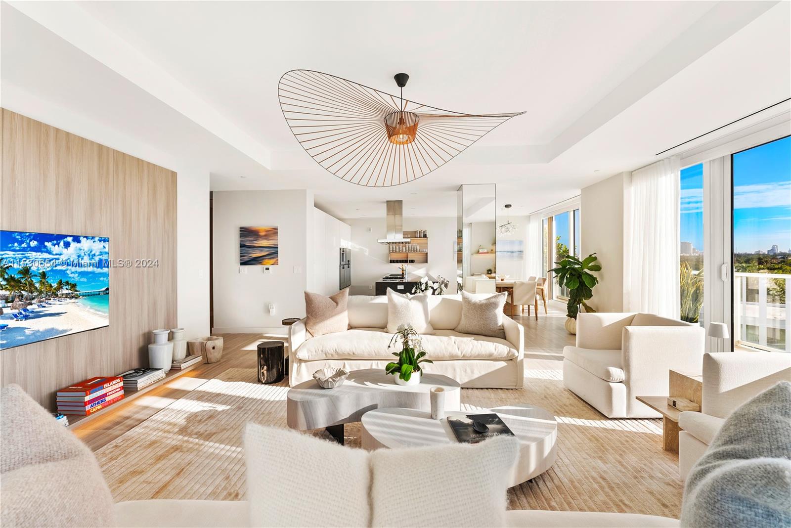 4701 NORTH MERIDIAN CONDO - Residential