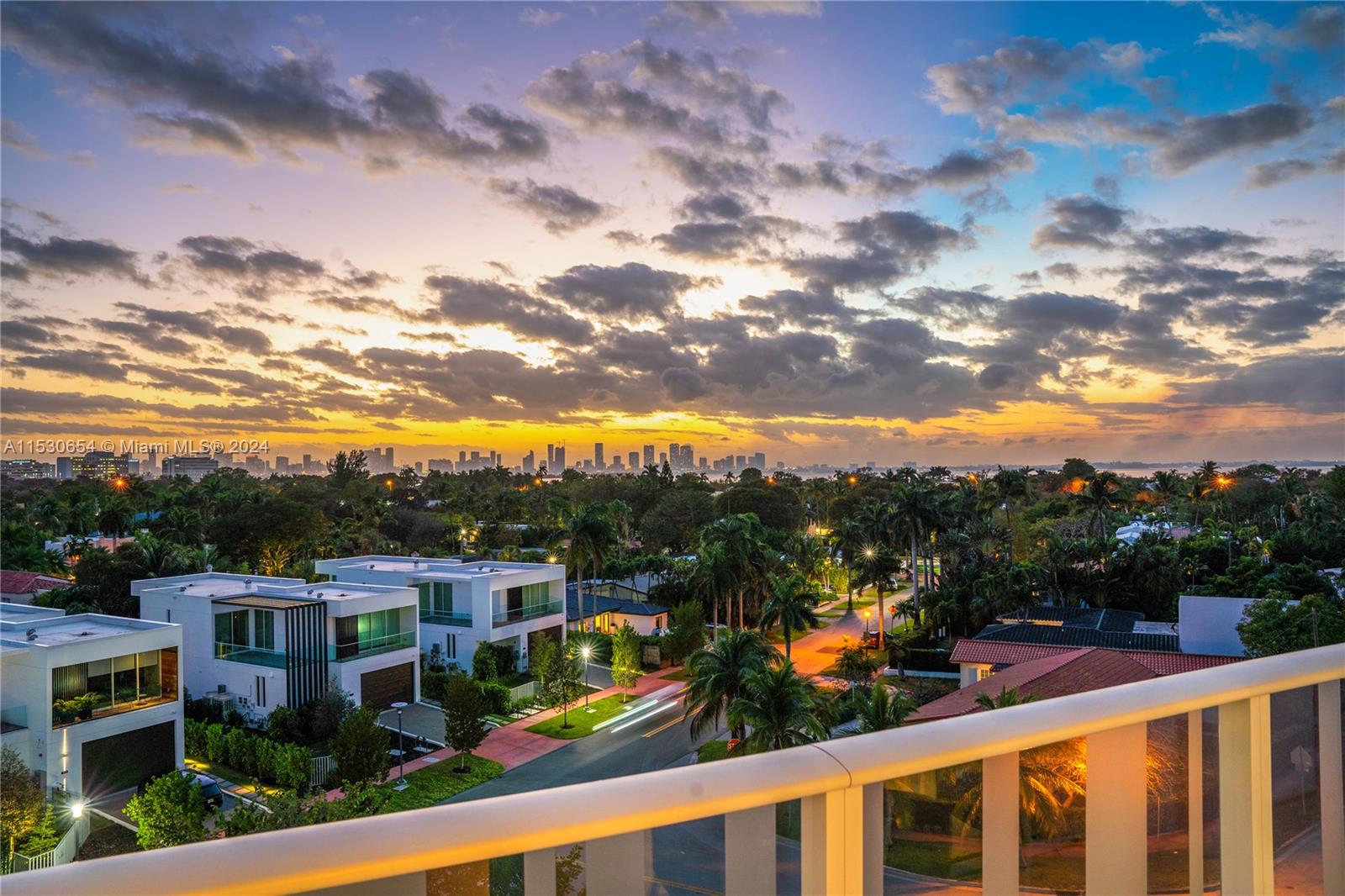 4701 NORTH MERIDIAN CONDO - Residential