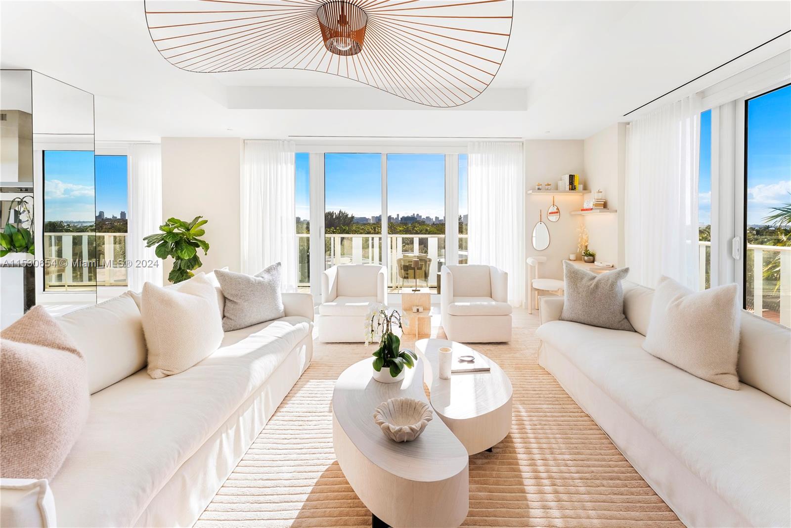 4701 NORTH MERIDIAN CONDO - Residential