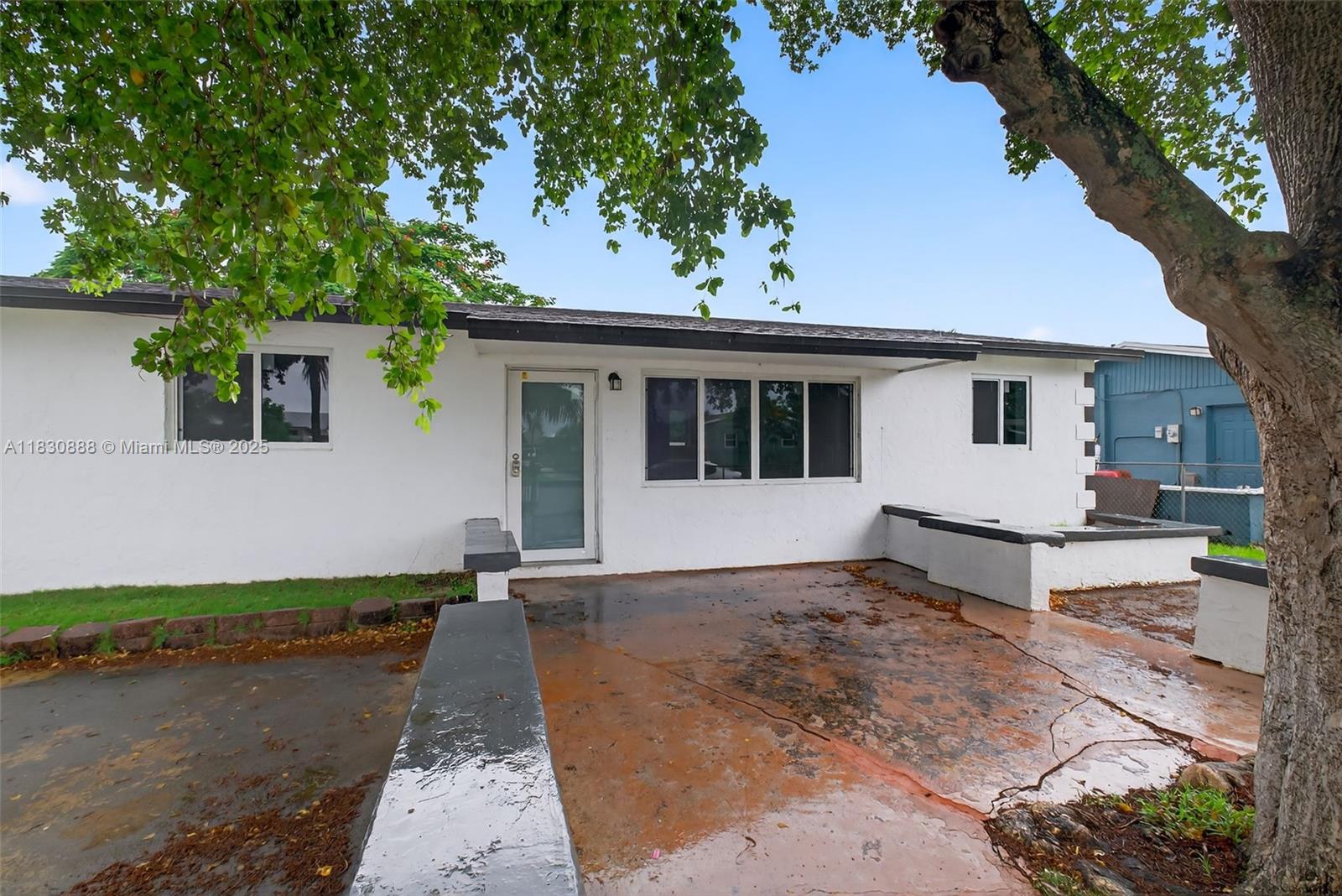 Beautifully remodeled 4-bedroom, 2-bath home featuring spacious side access for vehicles and ample parking. Move-in ready and perfect for a new family.