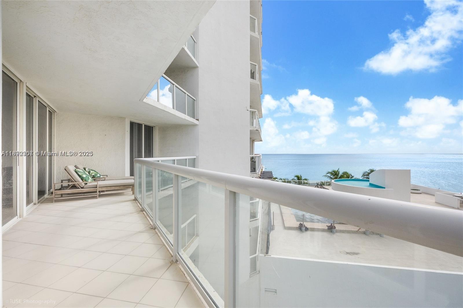 OCEANIA I CONDO - Residential
