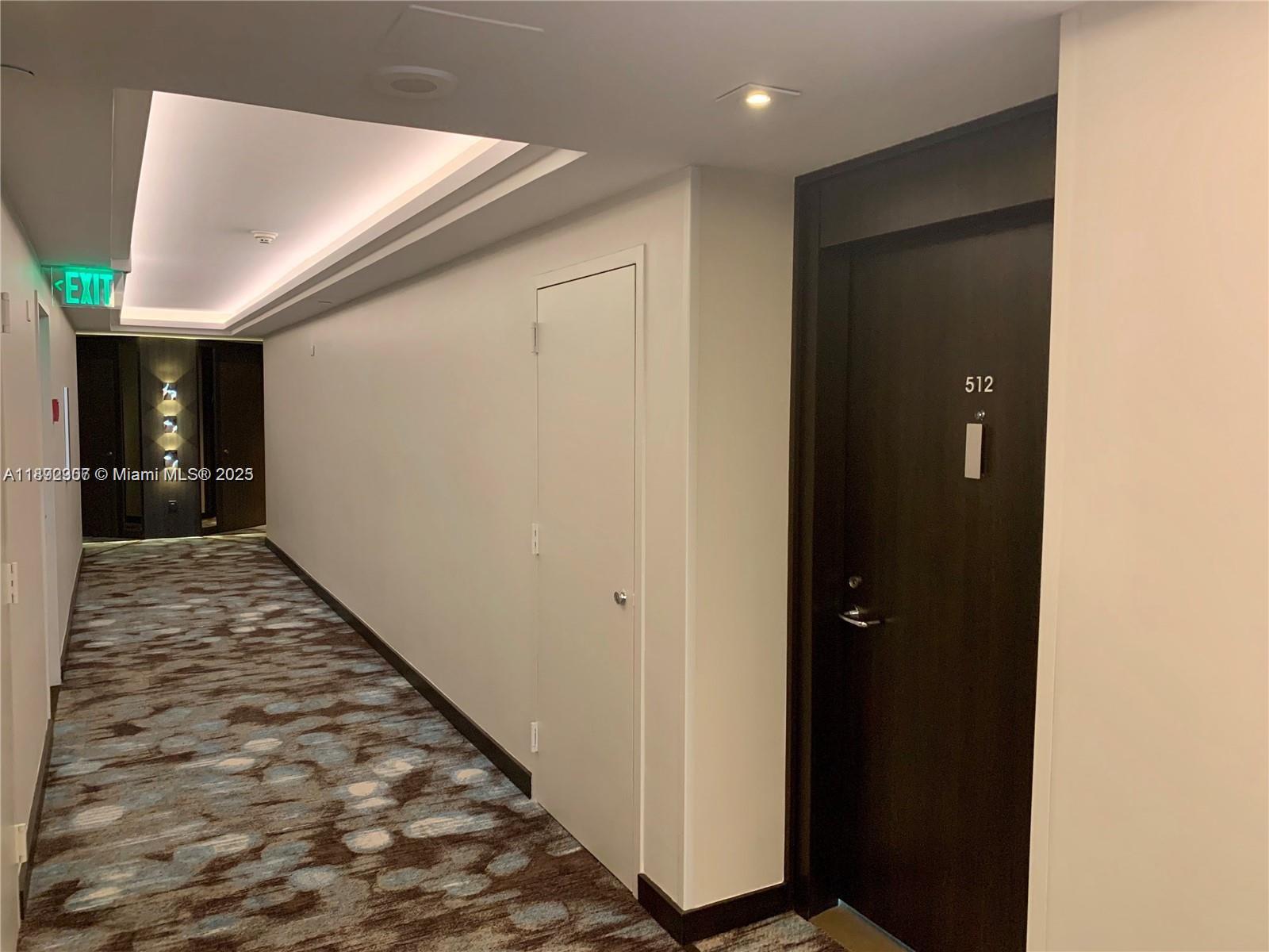 OCEANIA I CONDO - Residential