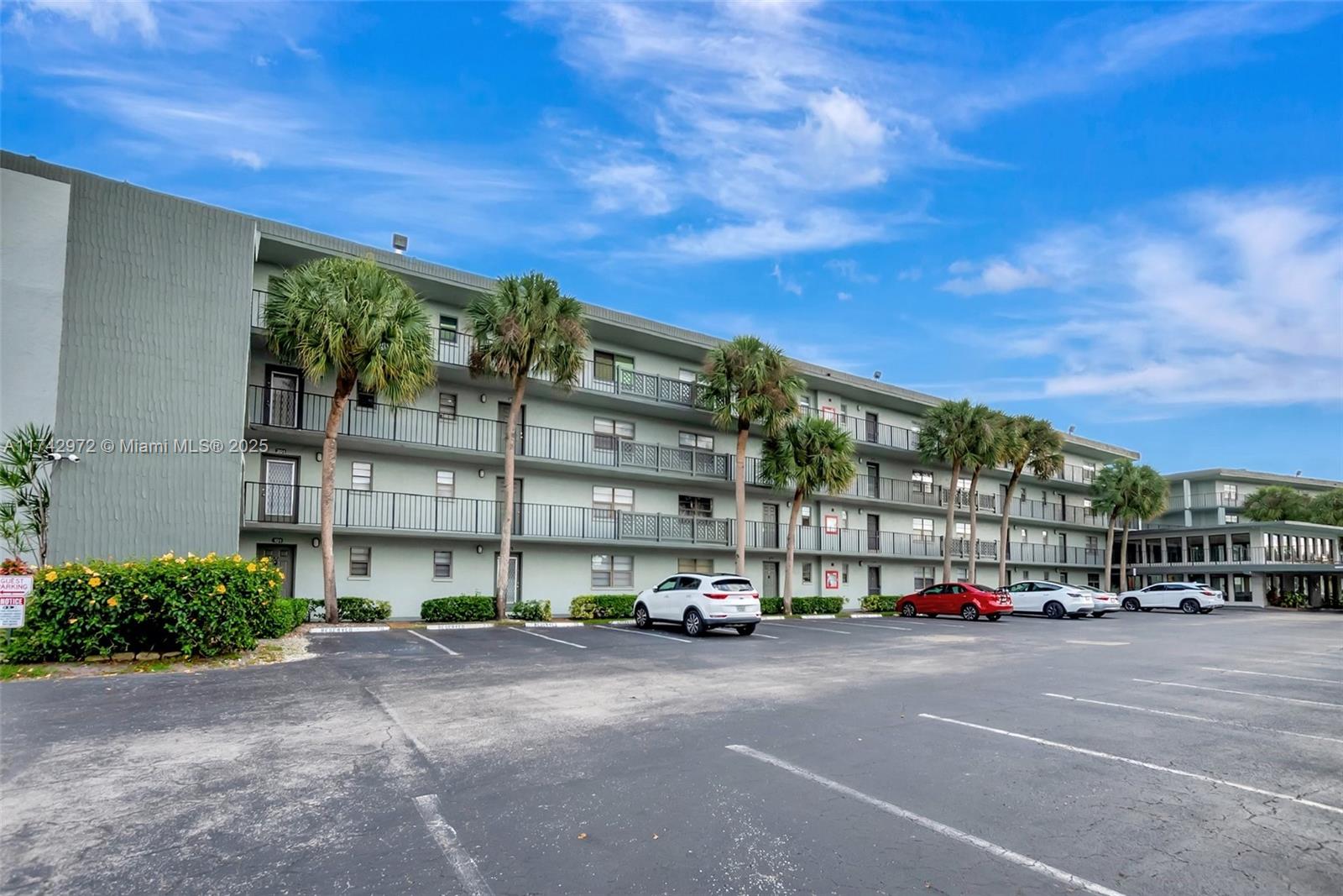 ISLE OF SANDALFOOT CONDO - Residential Lease