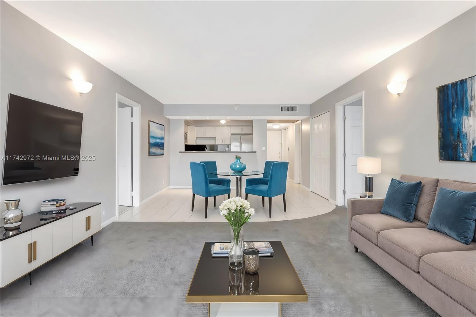 ISLE OF SANDALFOOT CONDO - Residential Lease