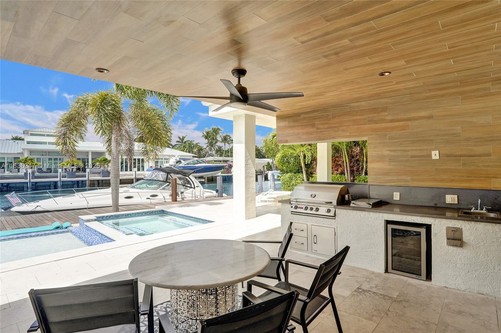 LAUDERDALE ISLES RE-AMEND - Residential