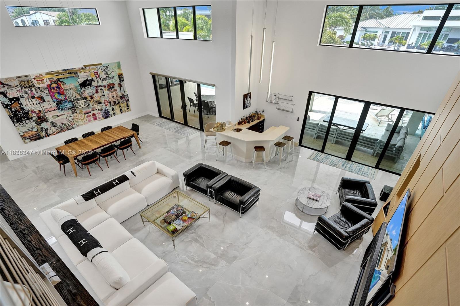 LAUDERDALE ISLES RE-AMEND - Residential