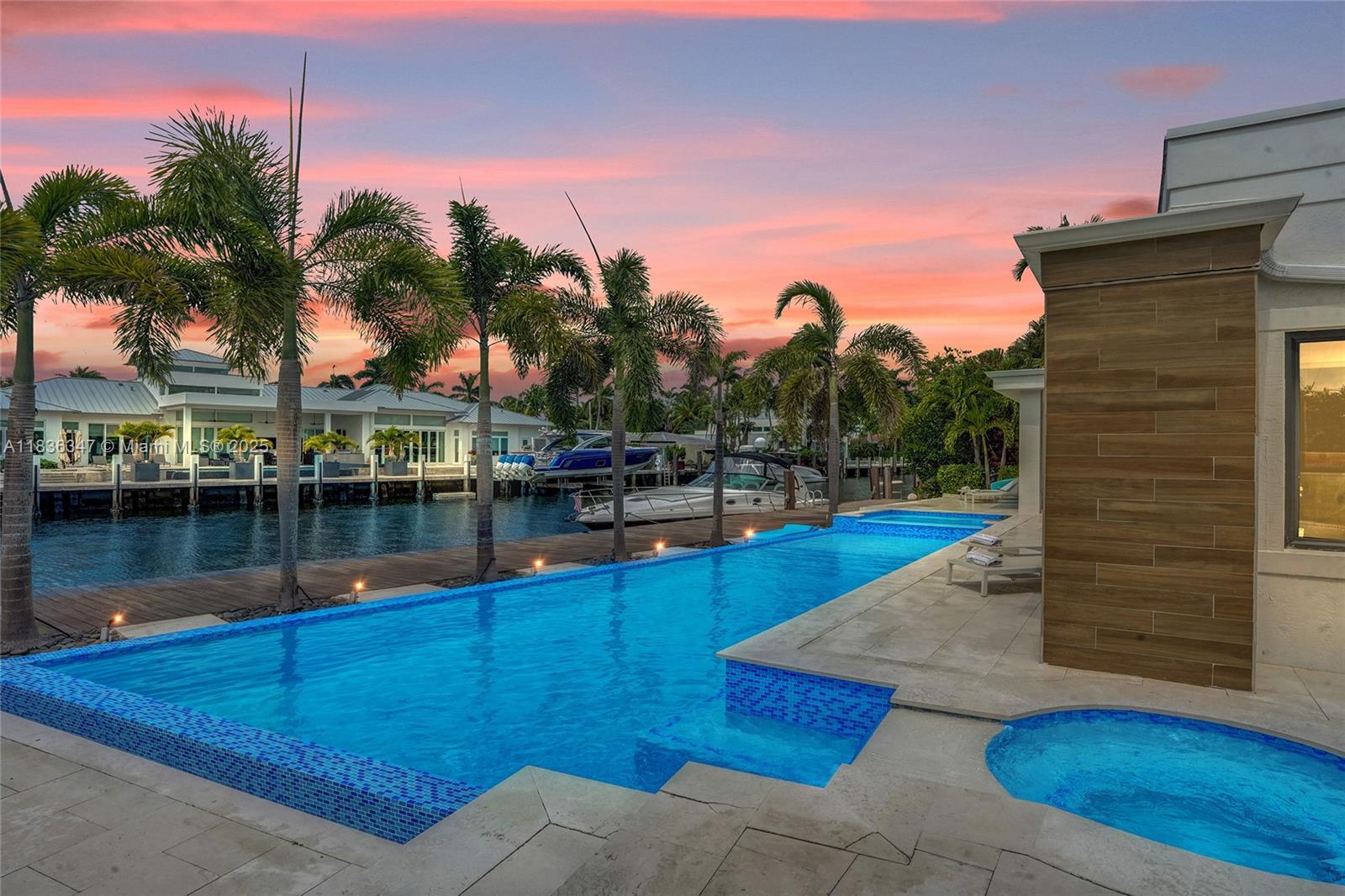 LAUDERDALE ISLES RE-AMEND - Residential